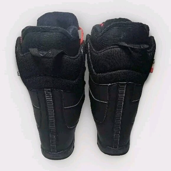 DC Snowboard Boots Rogan  MODEL 320199 Size 9 - Season 2014. - Picture 6 of 16